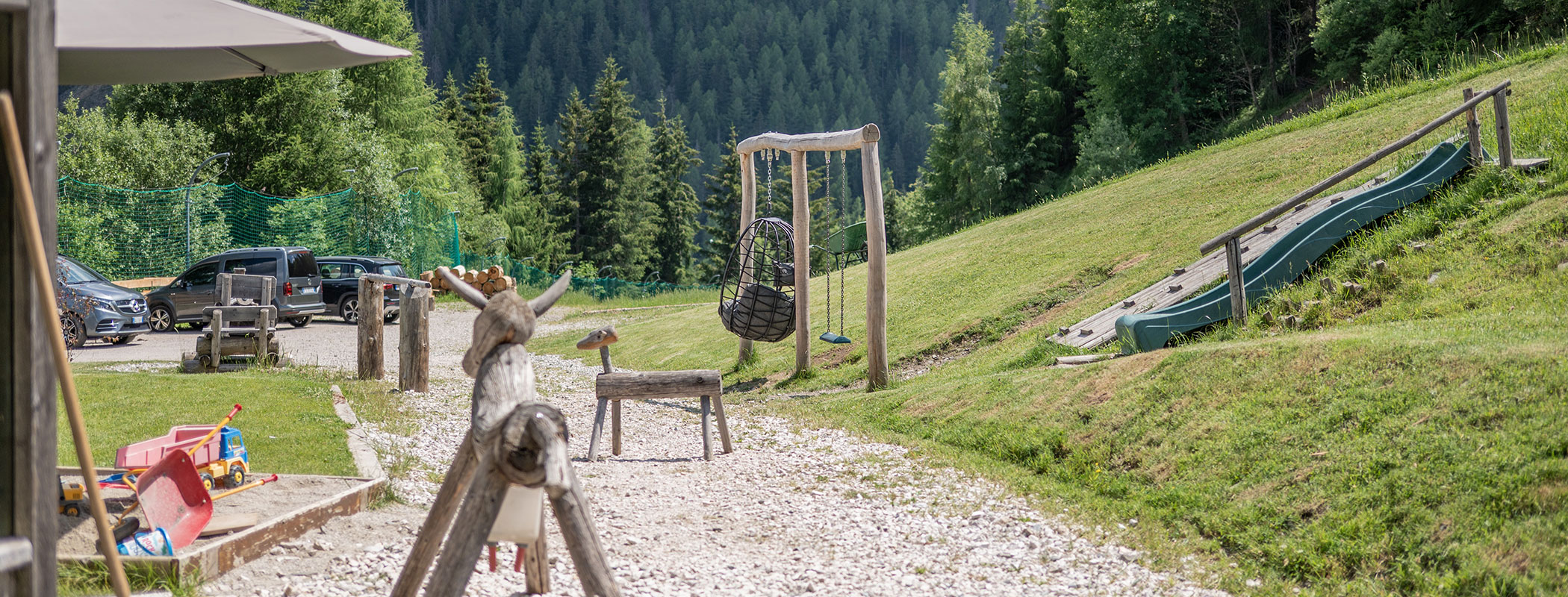 Parco giochi di La Para