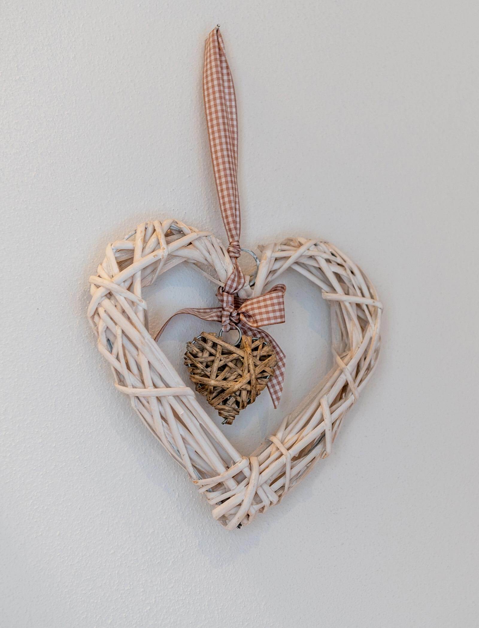 Decorazione sulla parete