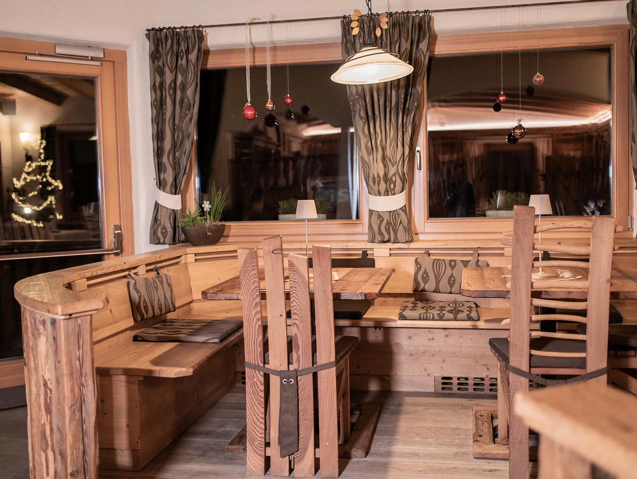 Ristorante La Para